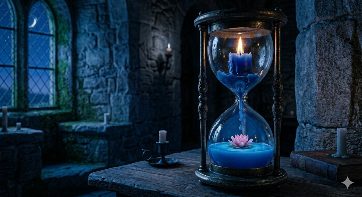 El arte de no huir: ¿Silencio o Anestesia?