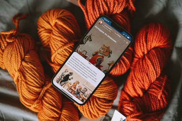 El algoritmo de la conexión humana